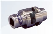 ML/MLZ/MLS/梅花形彈性聯軸器(GB5272-85)